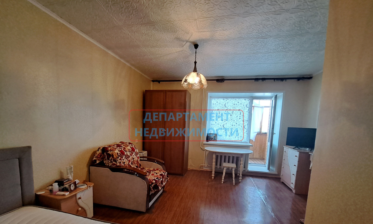 квартира г Димитровград ул Циолковского 3а фото 8