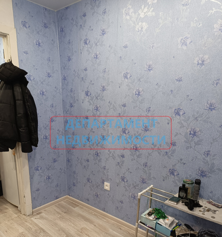 квартира г Димитровград пр-кт Ленина 44а фото 8
