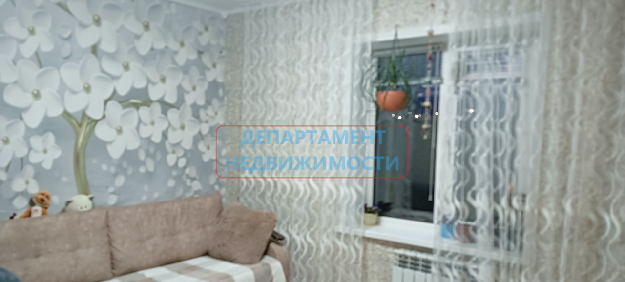 квартира г Димитровград ул Вокзальная 91 фото 10