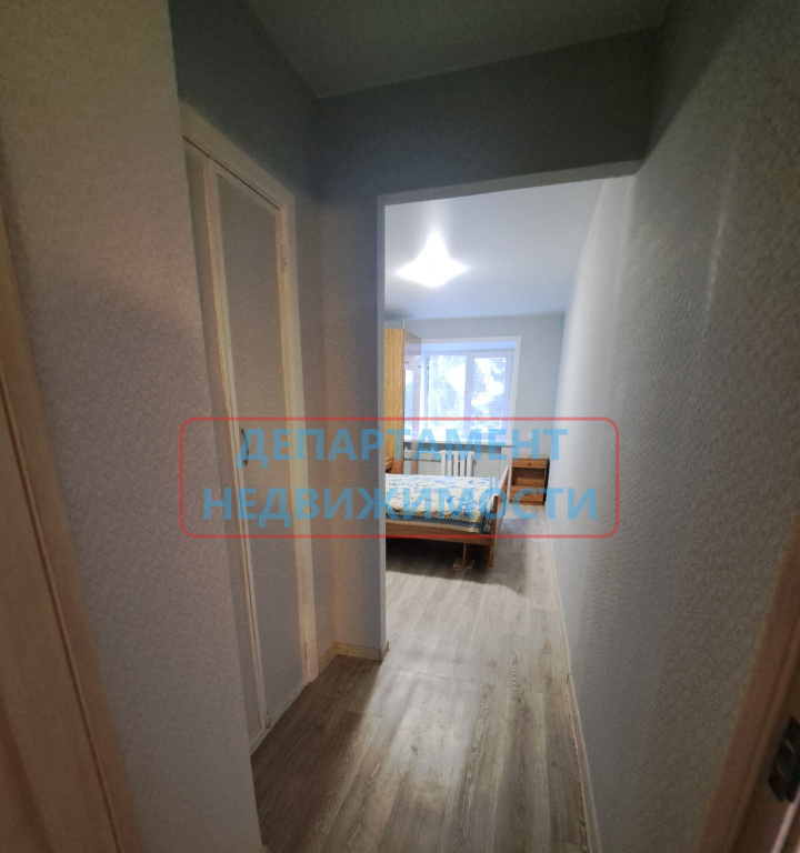 квартира г Димитровград Мориса Тореза, 2Б фото 14