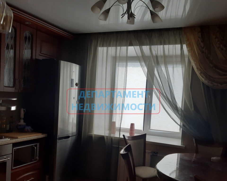 квартира г Димитровград ул Московская 40б фото 7