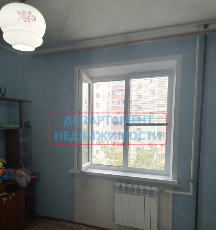 квартира г Димитровград ул Московская 30 фото 9