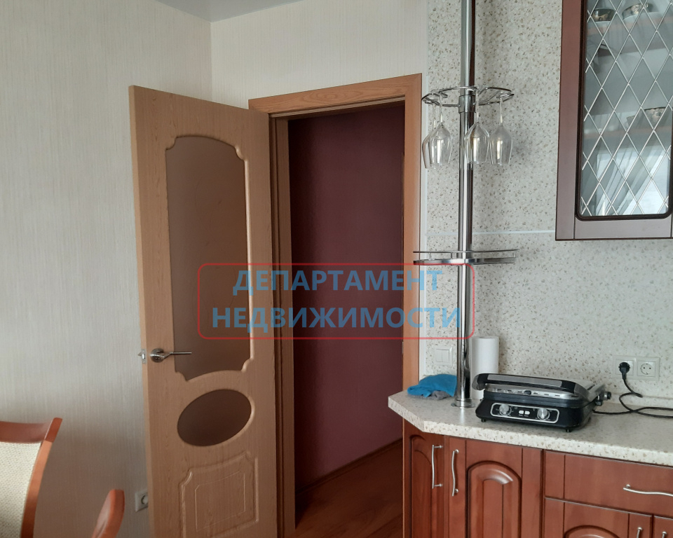 квартира г Димитровград ул Московская 40б фото 10