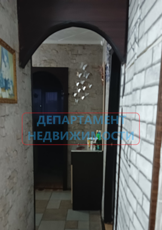 квартира г Димитровград ул Вокзальная 91 фото 15