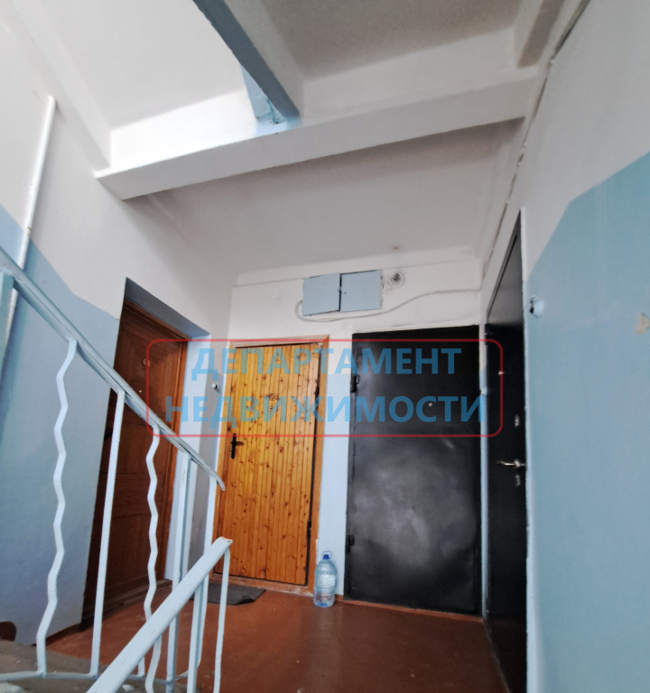 квартира г Димитровград Мориса Тореза, 2Б фото 19