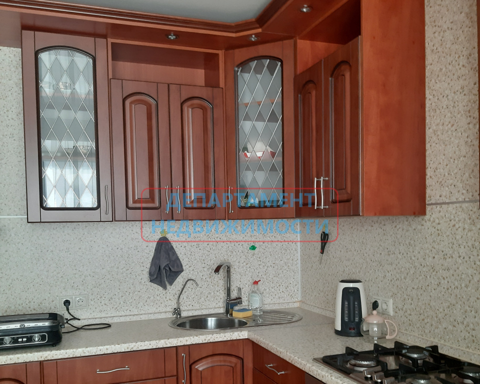 квартира г Димитровград ул Московская 40б фото 9