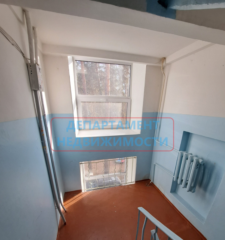 квартира г Димитровград Мориса Тореза, 2Б фото 20