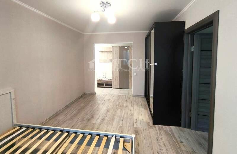 квартира г Москва Вешняки ул Молдагуловой 10к/4 фото 6