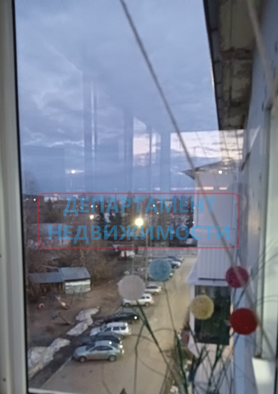 квартира г Димитровград ул Вокзальная 91 фото 19