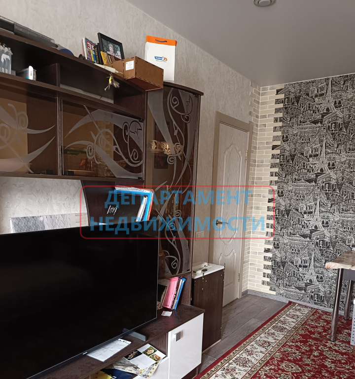 квартира г Димитровград пр-кт Автостроителей 19 фото 12
