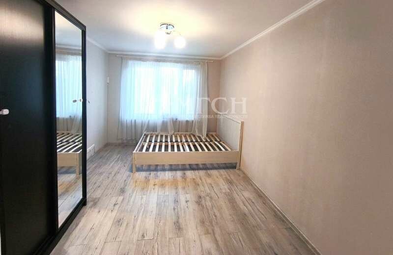 квартира г Москва Вешняки ул Молдагуловой 10к/4 фото 7