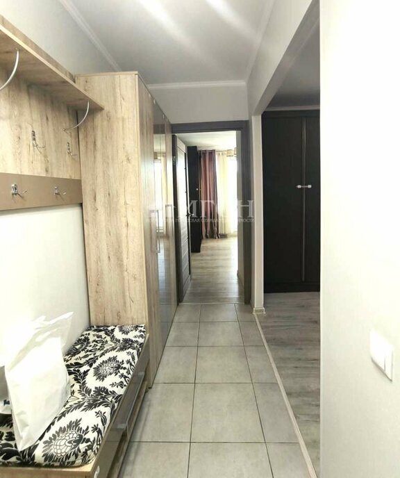 квартира г Москва Вешняки ул Молдагуловой 10к/4 фото 9