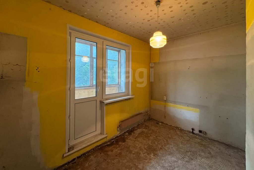 квартира г Москва метро Лихоборы 3-й Новомихалковский проезд, 8к 1 фото 8
