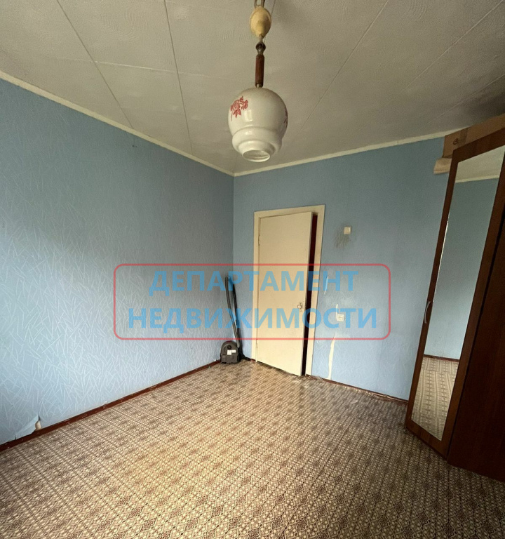 квартира г Димитровград ул Московская 30 фото 18