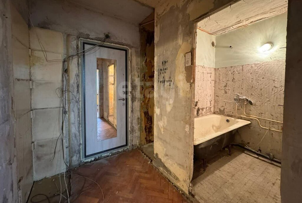 квартира г Москва метро Лихоборы 3-й Новомихалковский проезд, 8к 1 фото 15