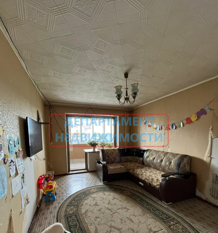 квартира г Димитровград ул Московская 30 фото 25
