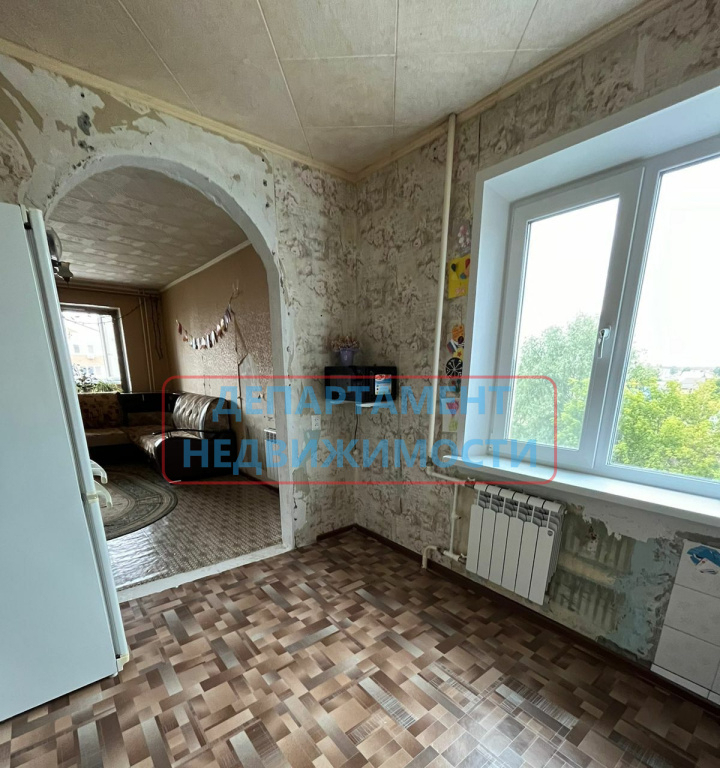 квартира г Димитровград ул Московская 30 фото 28