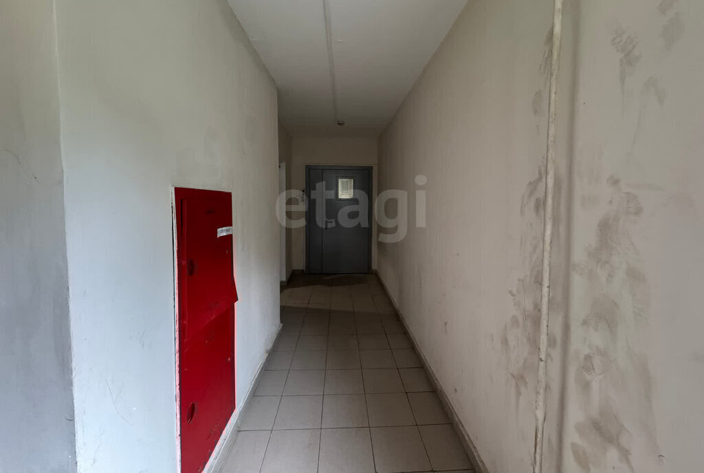 квартира г Москва метро Лихоборы 3-й Новомихалковский проезд, 8к 1 фото 20