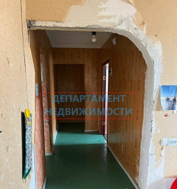 квартира г Димитровград ул Московская 30 фото 32