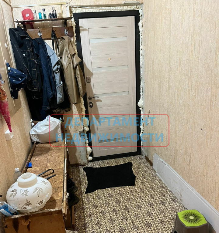 квартира г Димитровград ул Московская 30 фото 34