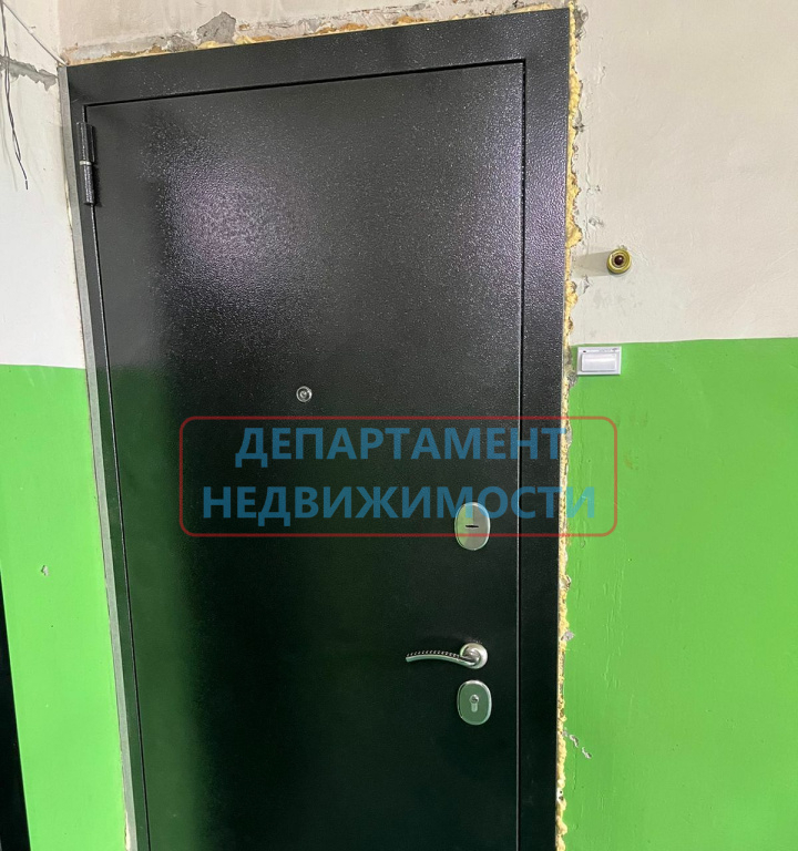 квартира г Димитровград ул Московская 30 фото 37