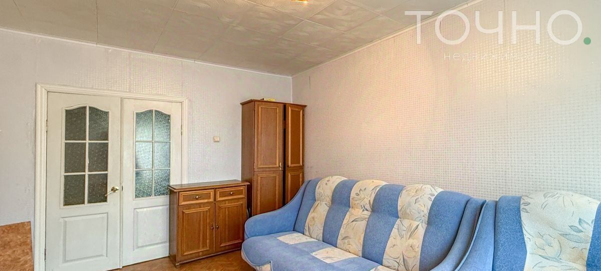 квартира г Пенза р-н Железнодорожный ул Антонова 5а фото 6