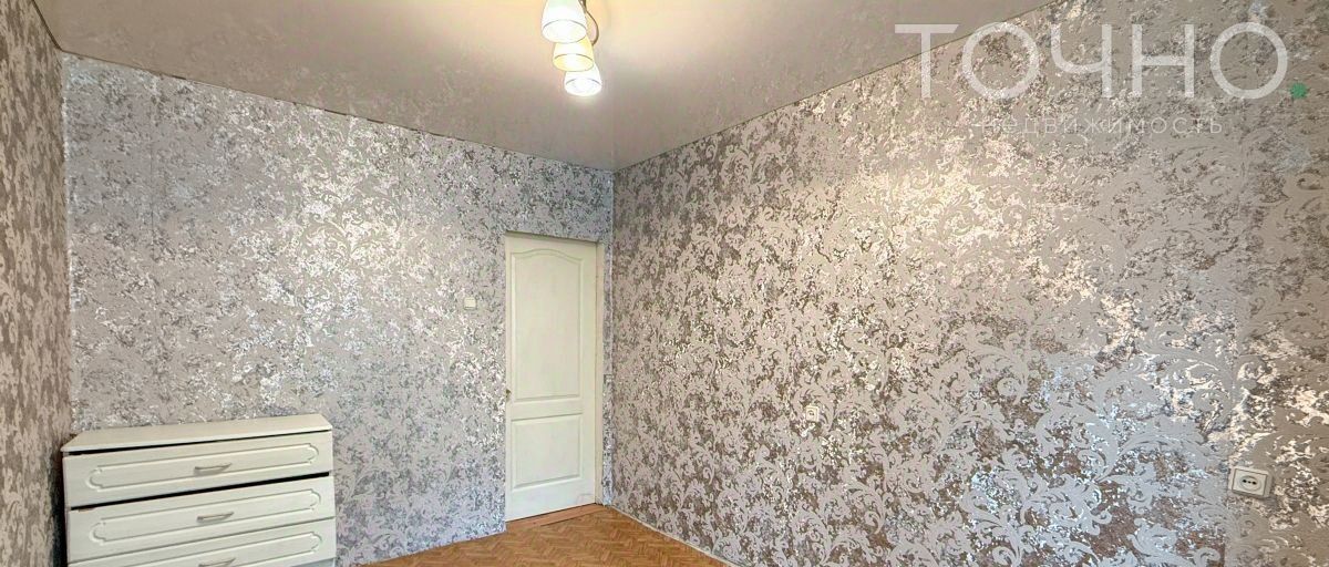 квартира г Пенза р-н Железнодорожный ул Антонова 5а фото 9