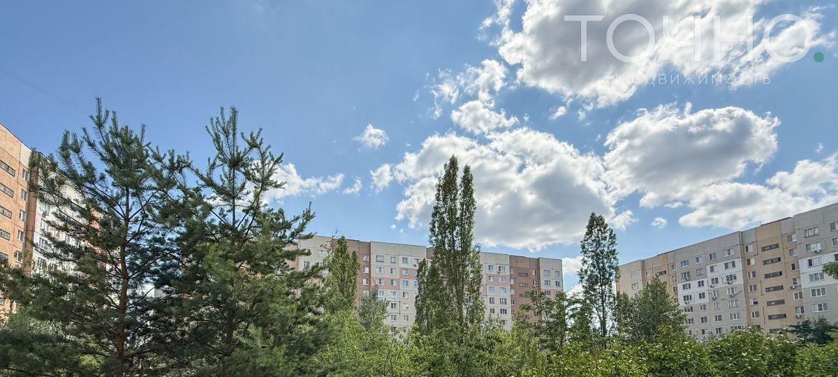 квартира г Пенза р-н Железнодорожный ул Антонова 5а фото 10