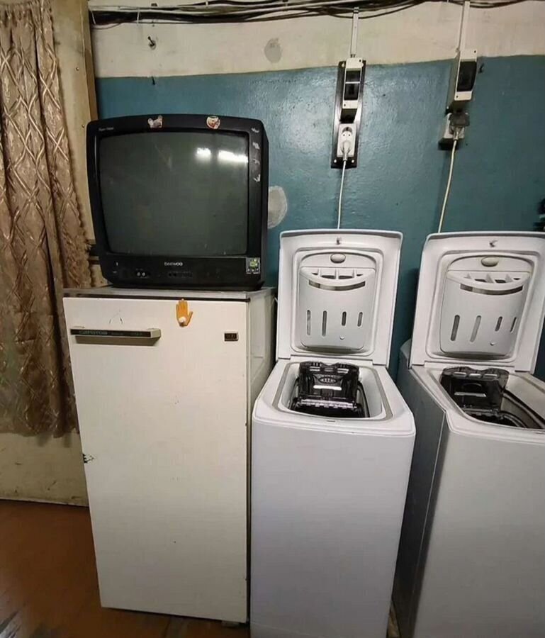 комната г Ступино ул Пушкина 97 фото 11