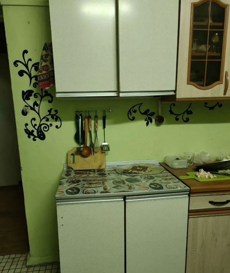 комната г Ступино ул Пушкина 97 фото 12