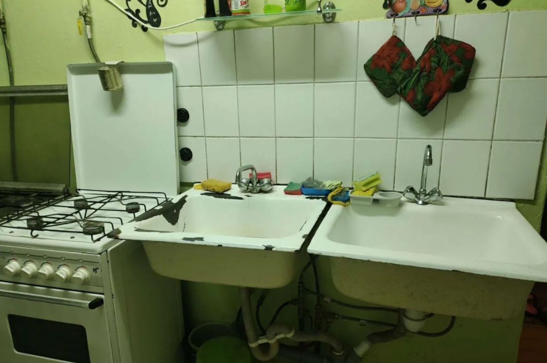 комната г Ступино ул Пушкина 97 фото 13