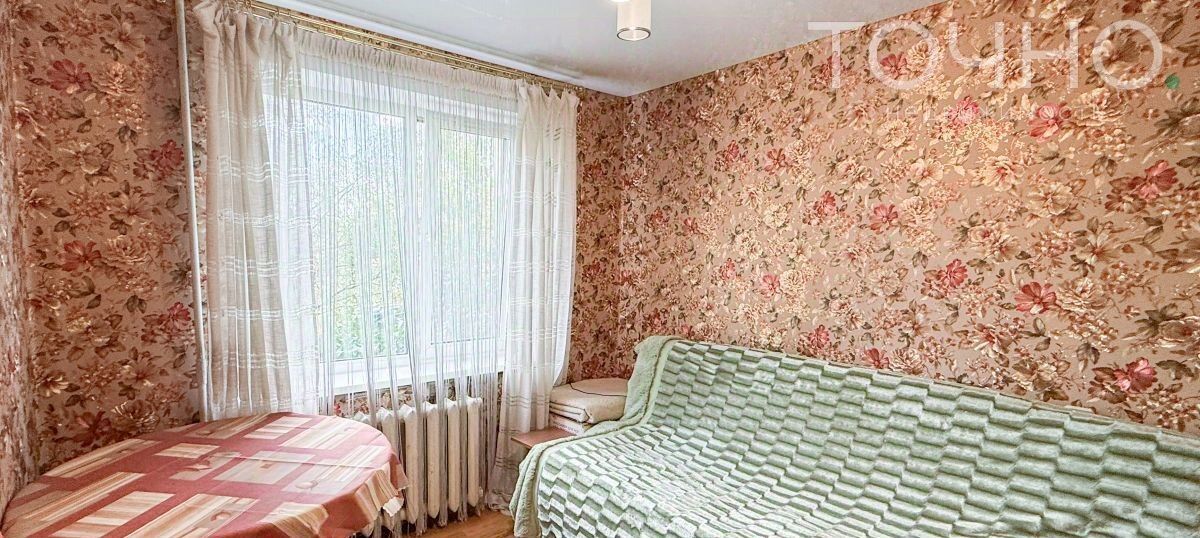 квартира г Пенза р-н Железнодорожный ул Антонова 5а фото 14