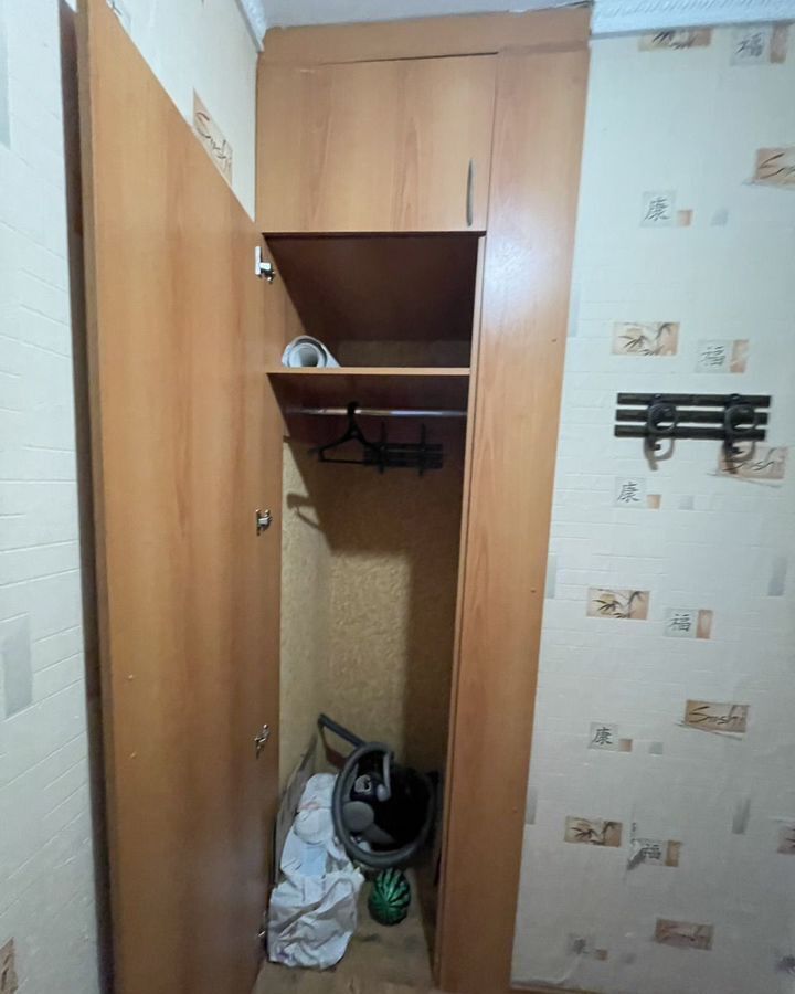квартира г Раменское ул Гурьева 12 Раменское, Раменский г. о. фото 9