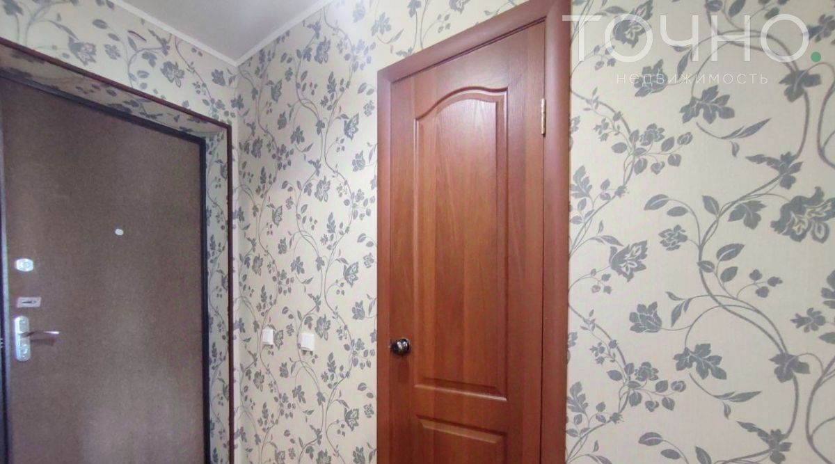 квартира г Пенза р-н Железнодорожный ул Антонова 74 фото 10