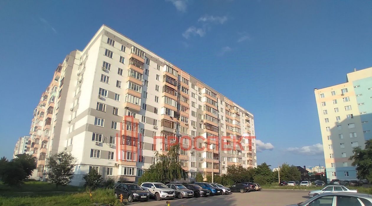квартира г Пенза р-н Первомайский ул Терновского 154а фото 22