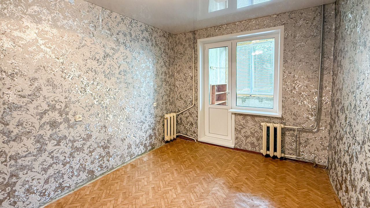 квартира г Пенза р-н Железнодорожный ул Антонова 5а фото 8