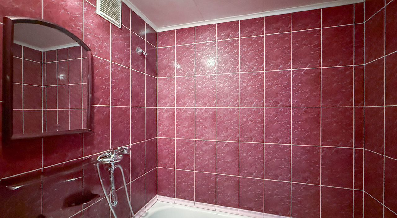 квартира г Пенза р-н Железнодорожный ул Антонова 5а фото 15