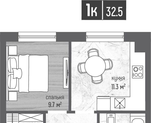 квартира фото