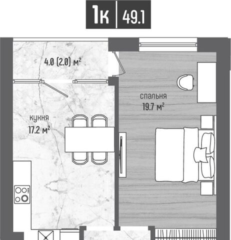 квартира фото