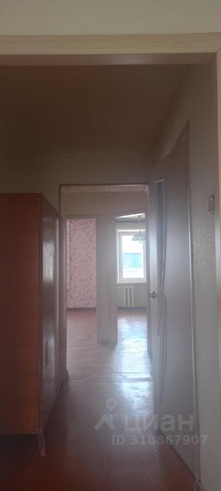 квартира г Ирбит ул Высоковольтная 1б фото 8
