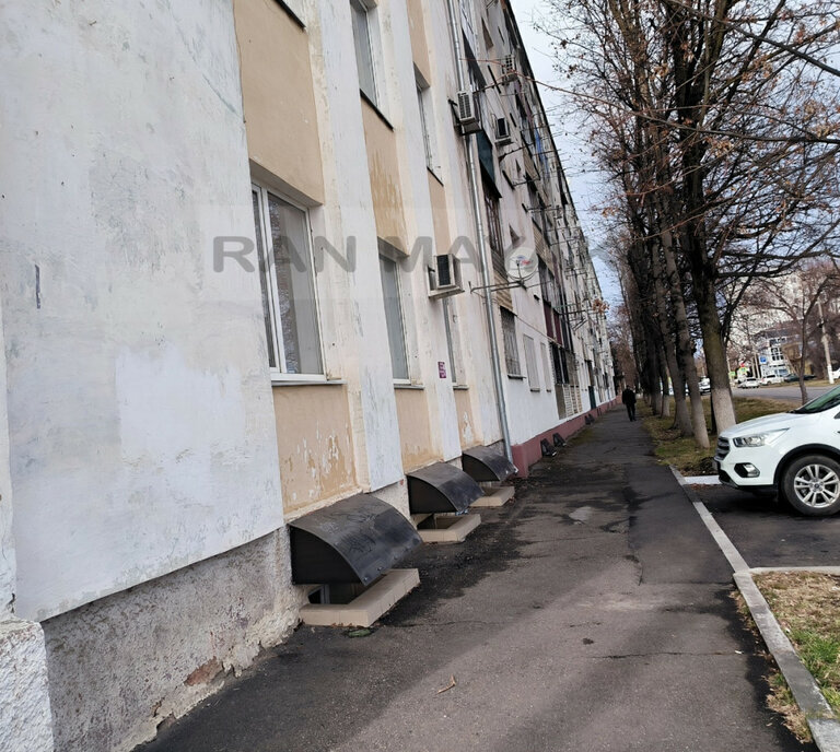 свободного назначения г Майкоп ул 8 Марта 1 фото 3
