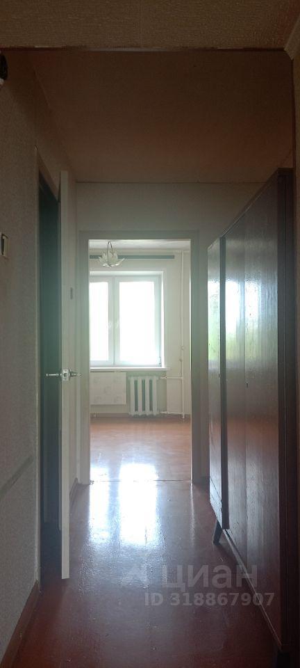 квартира г Ирбит ул Высоковольтная 1б фото 9
