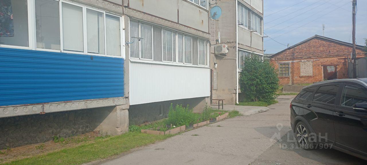 квартира г Ирбит ул Высоковольтная 1б фото 19