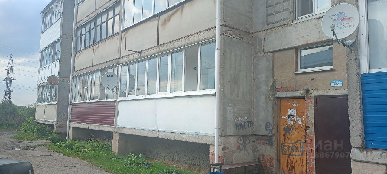 квартира г Ирбит ул Высоковольтная 1б фото 20