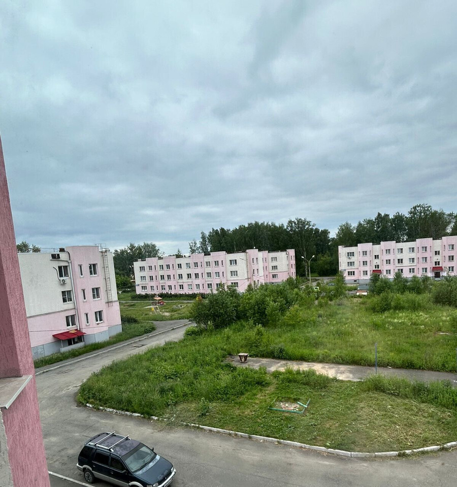 квартира г Нижний Тагил посёлок Рудника им. III интернационала ул Горняка 5 м-н фото 10