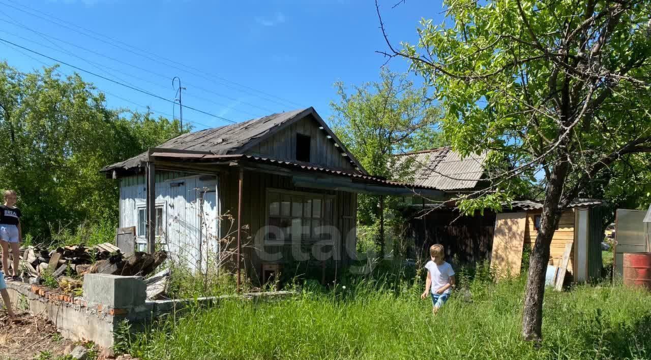 дом г Нижний Тагил р-н Ленинский снт Горняк-1 фото 1