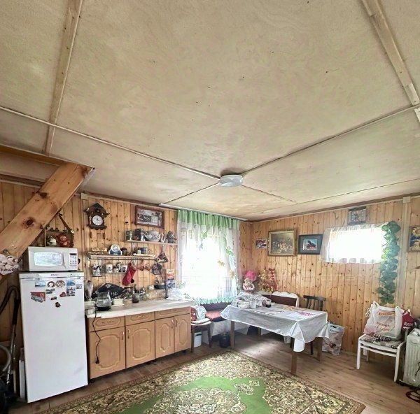 дом г Казань Авиастроительная № 11 КАПО имени С. П. Горбунова сад, 22 фото 11