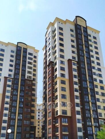 ул Крымской весны 9к/3 фото