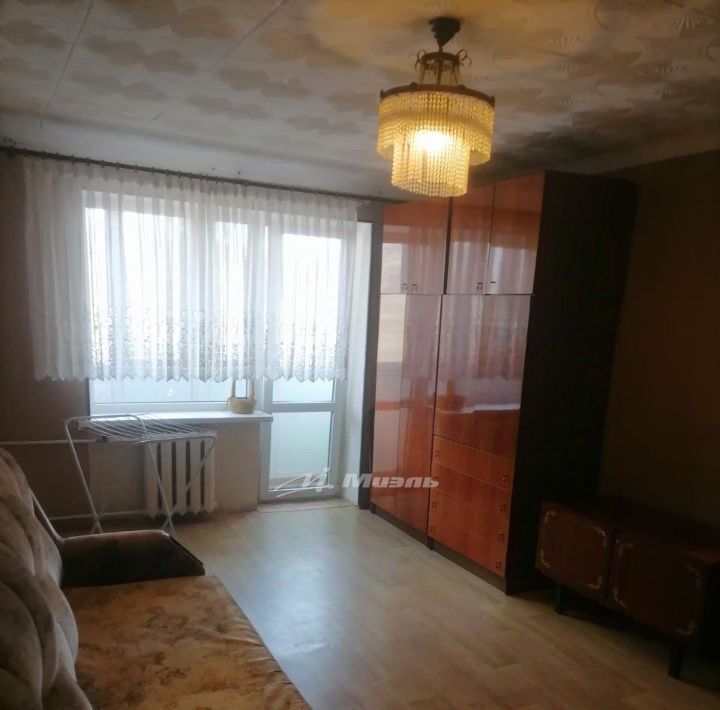 квартира г Симферополь пгт Грэсовский ул Яблочкова 15/7 фото 4