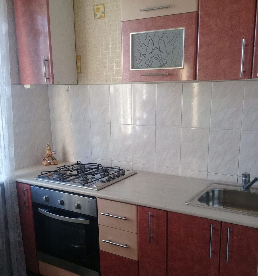 квартира г Саранск Светотехстрой ул Воинова 33 фото 2